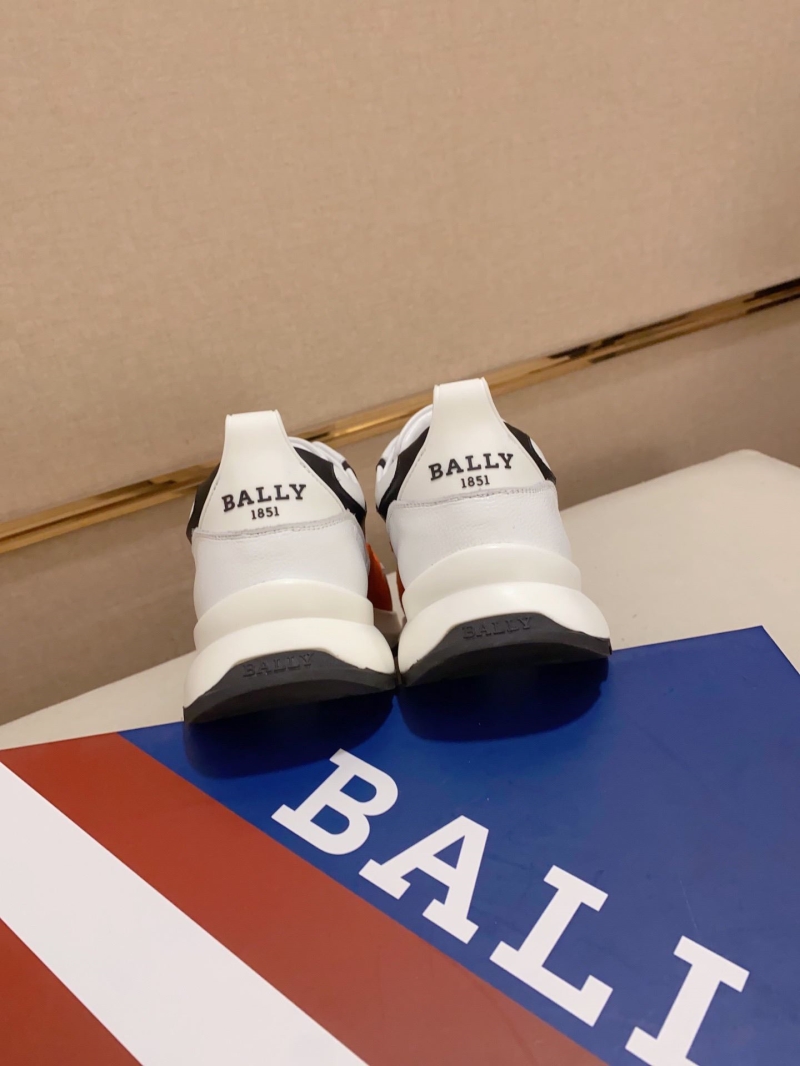 Bally Sneakers